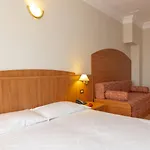 Smeraldo Hotel