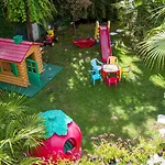 Smeraldo Hotel 3*