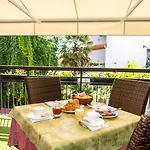 Smeraldo Hotel 3*