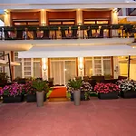 Smeraldo Hotel