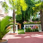 Smeraldo Hotel Lido di Jesolo