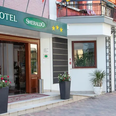 Smeraldo Hotel Lido di Jesolo