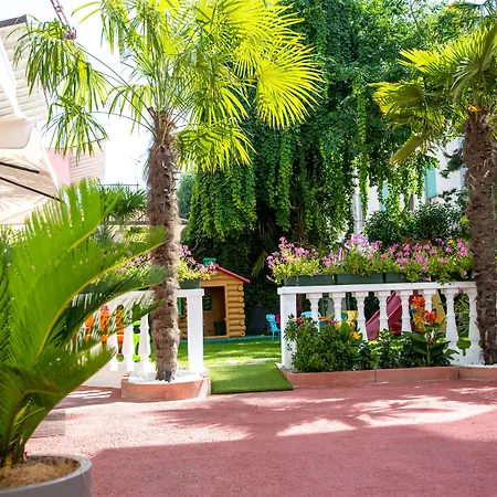 Smeraldo Hotel Lido di Jesolo