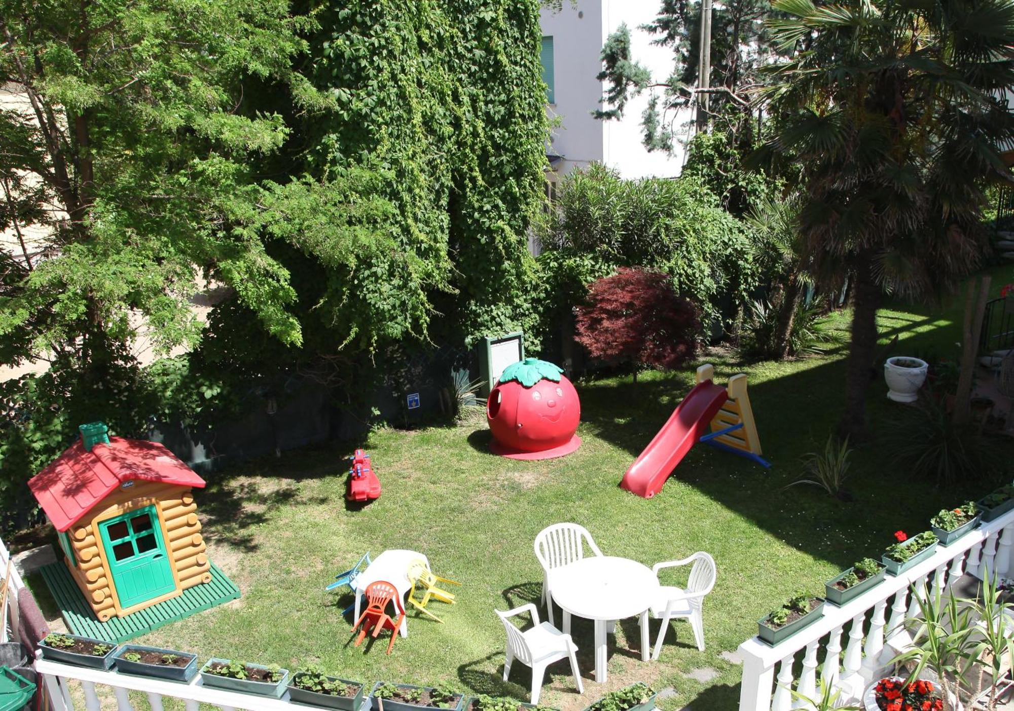 Hotel Smeraldo 3*