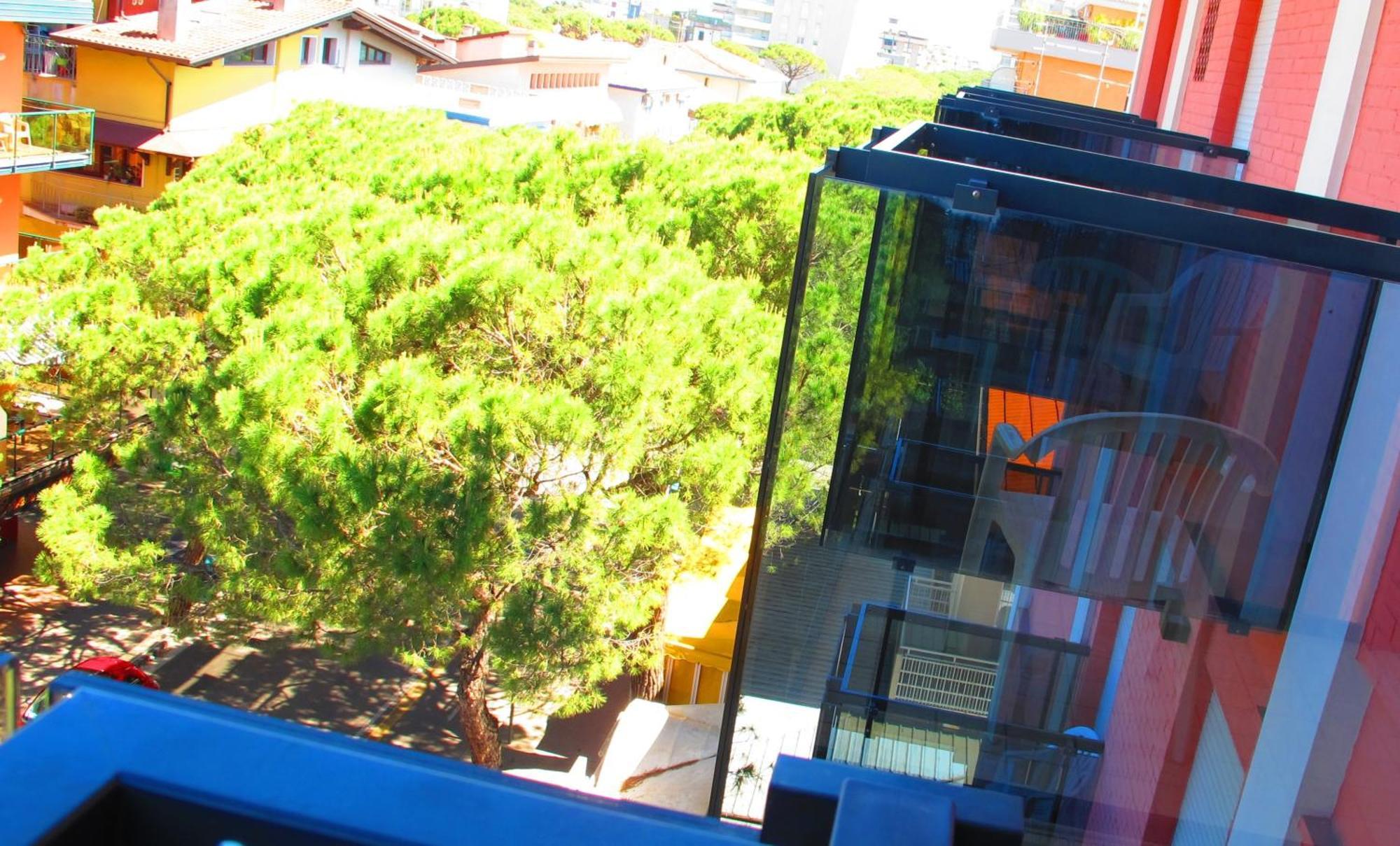 Smeraldo Hotel Lido di Jesolo