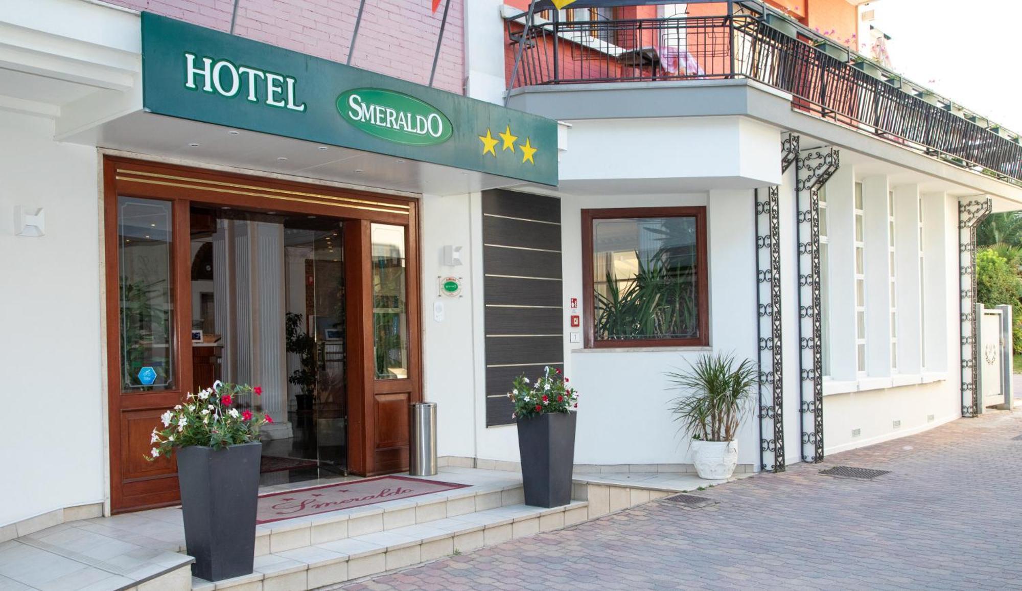 Smeraldo Hotel Lido di Jesolo
