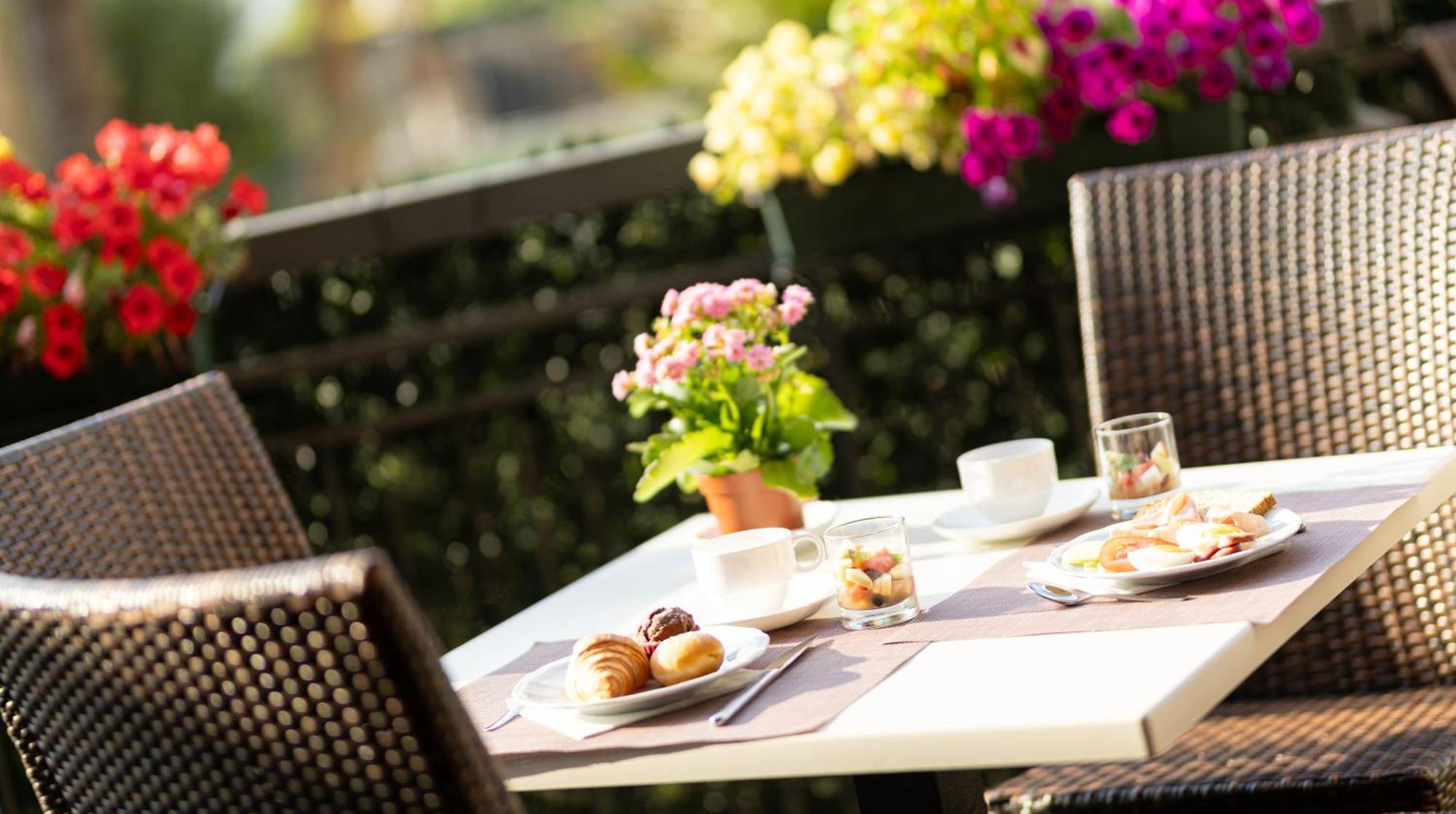 Hotel Smeraldo Lido di Jesolo