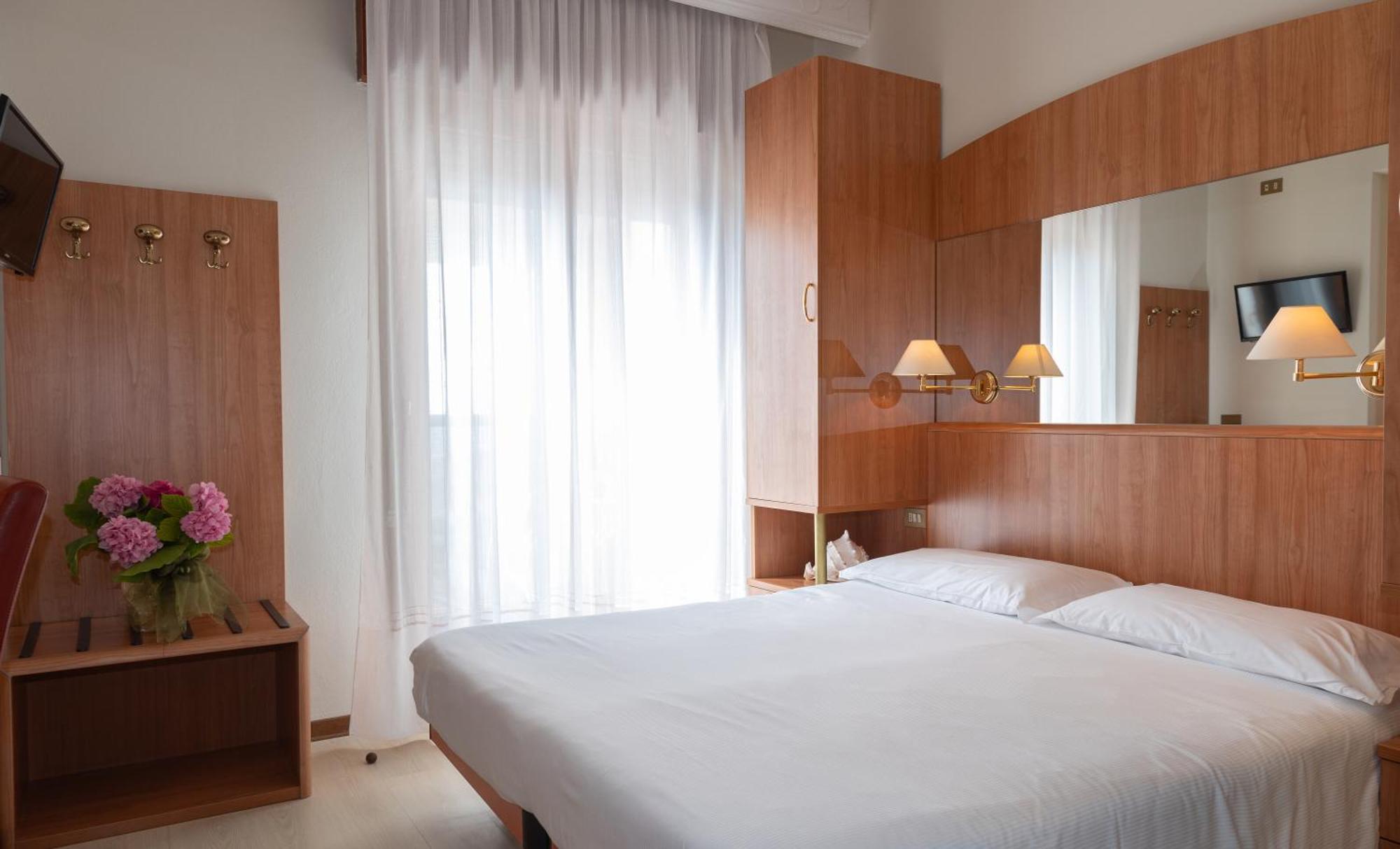 Smeraldo 3* Lido di Jesolo