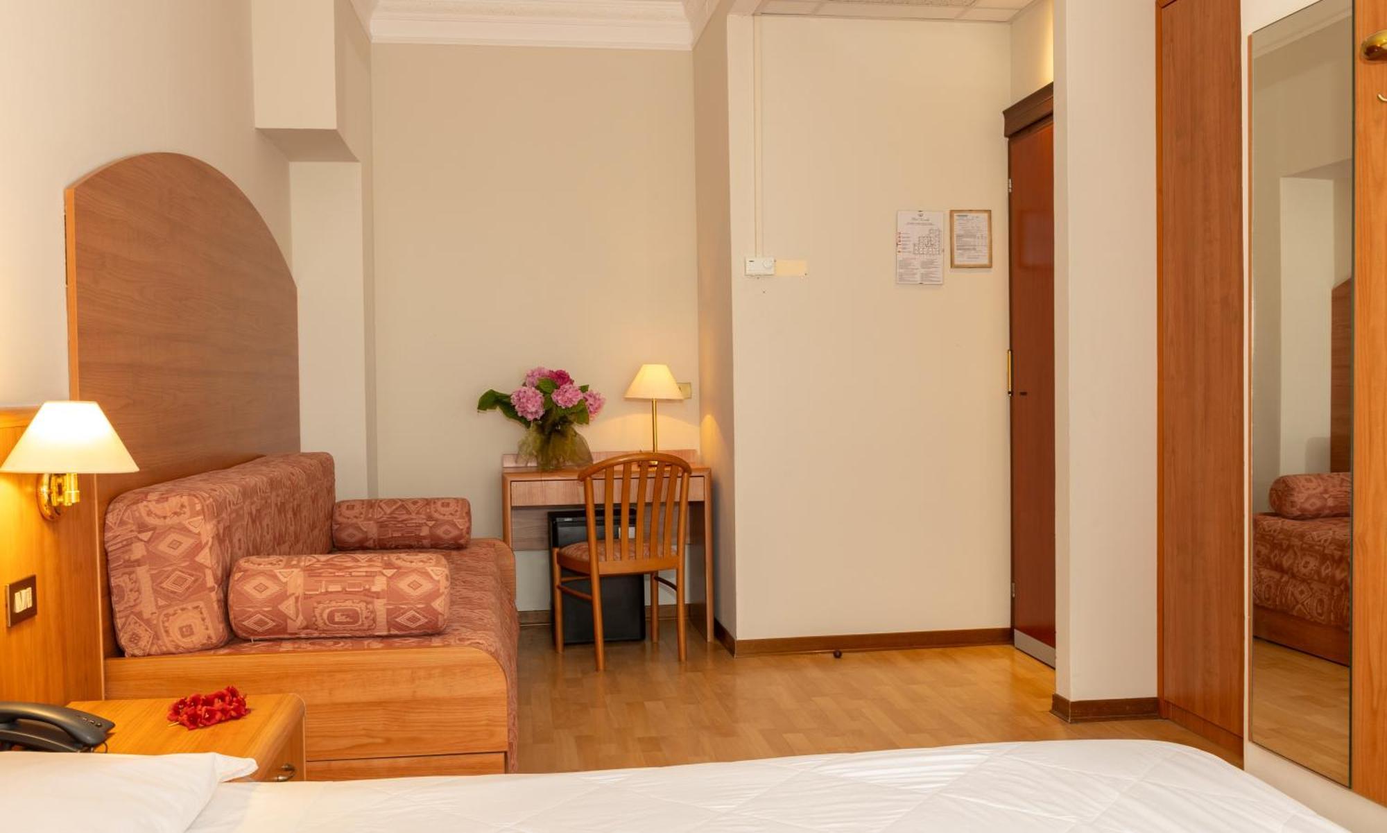 Hotel Smeraldo Lido di Jesolo