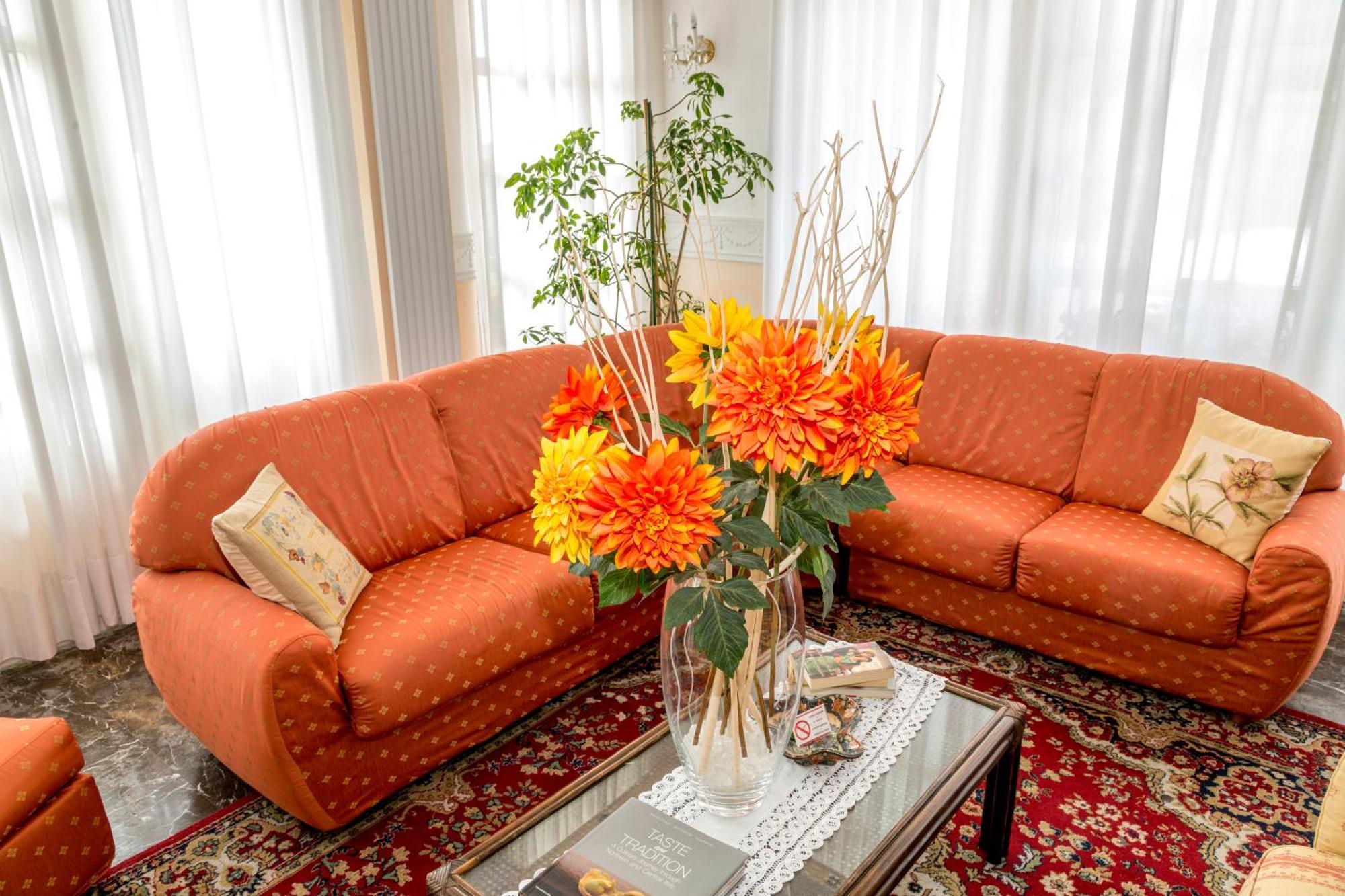 Hotel Smeraldo Lido di Jesolo