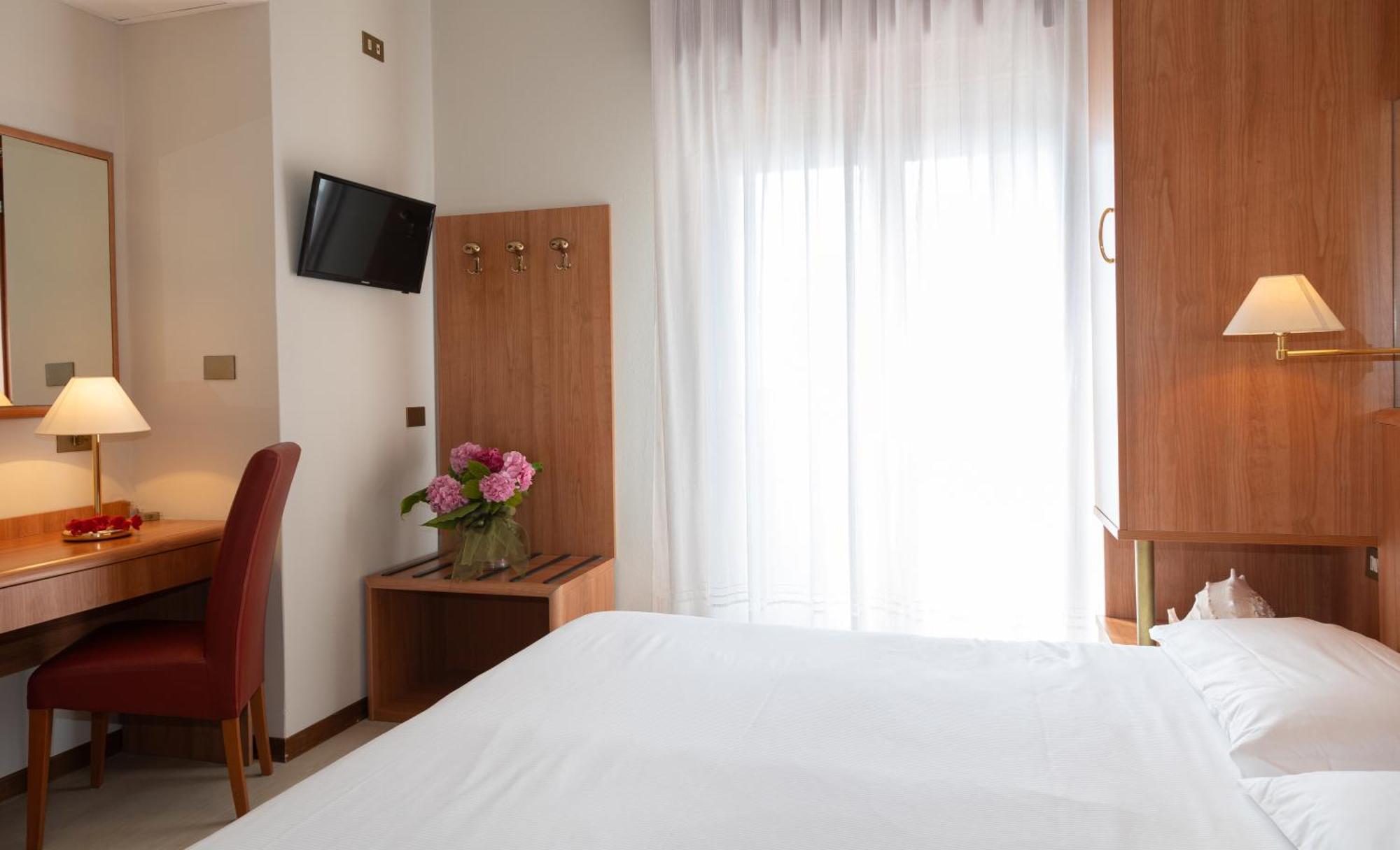 Smeraldo 3* Lido di Jesolo