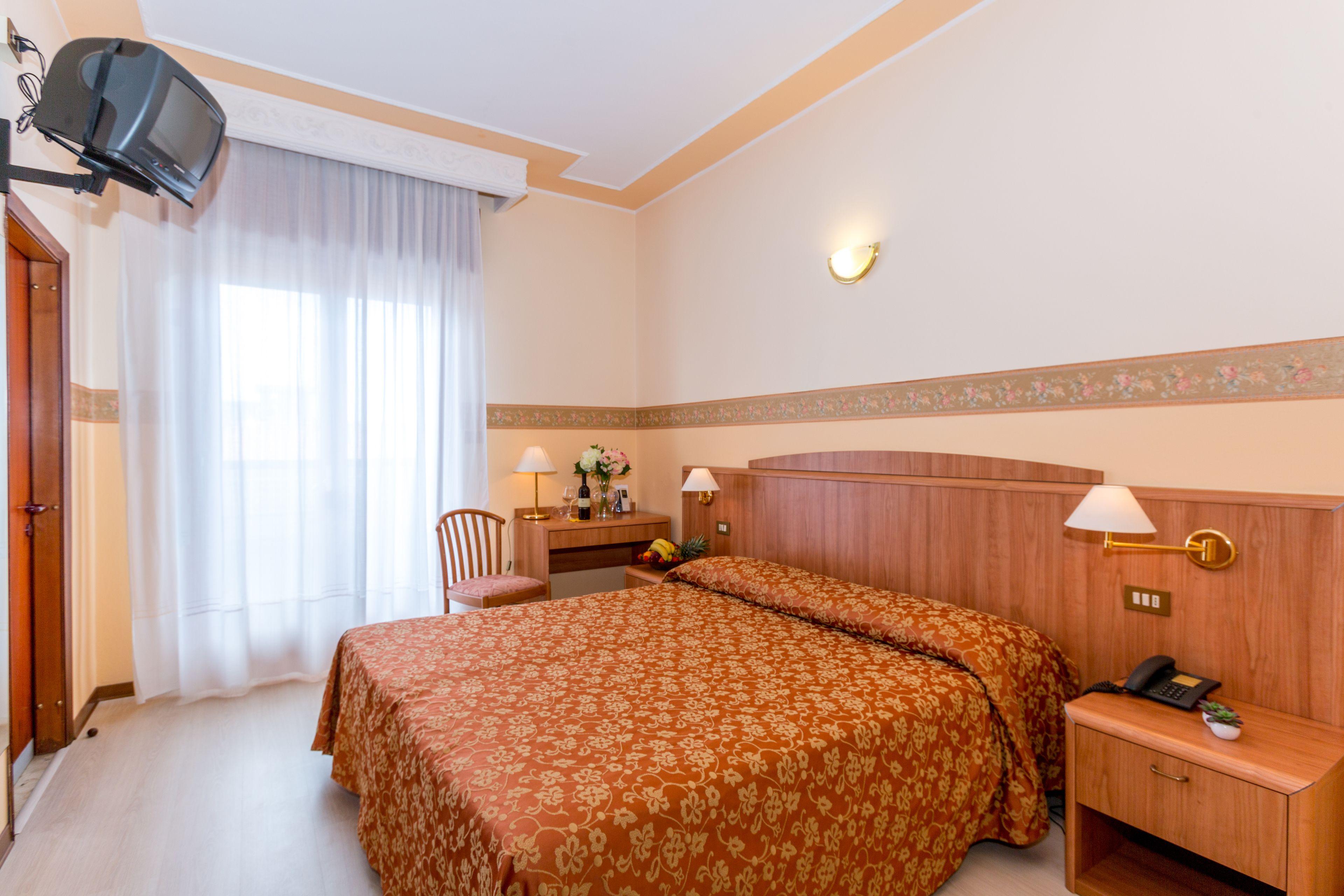 Smeraldo 3* Lido di Jesolo