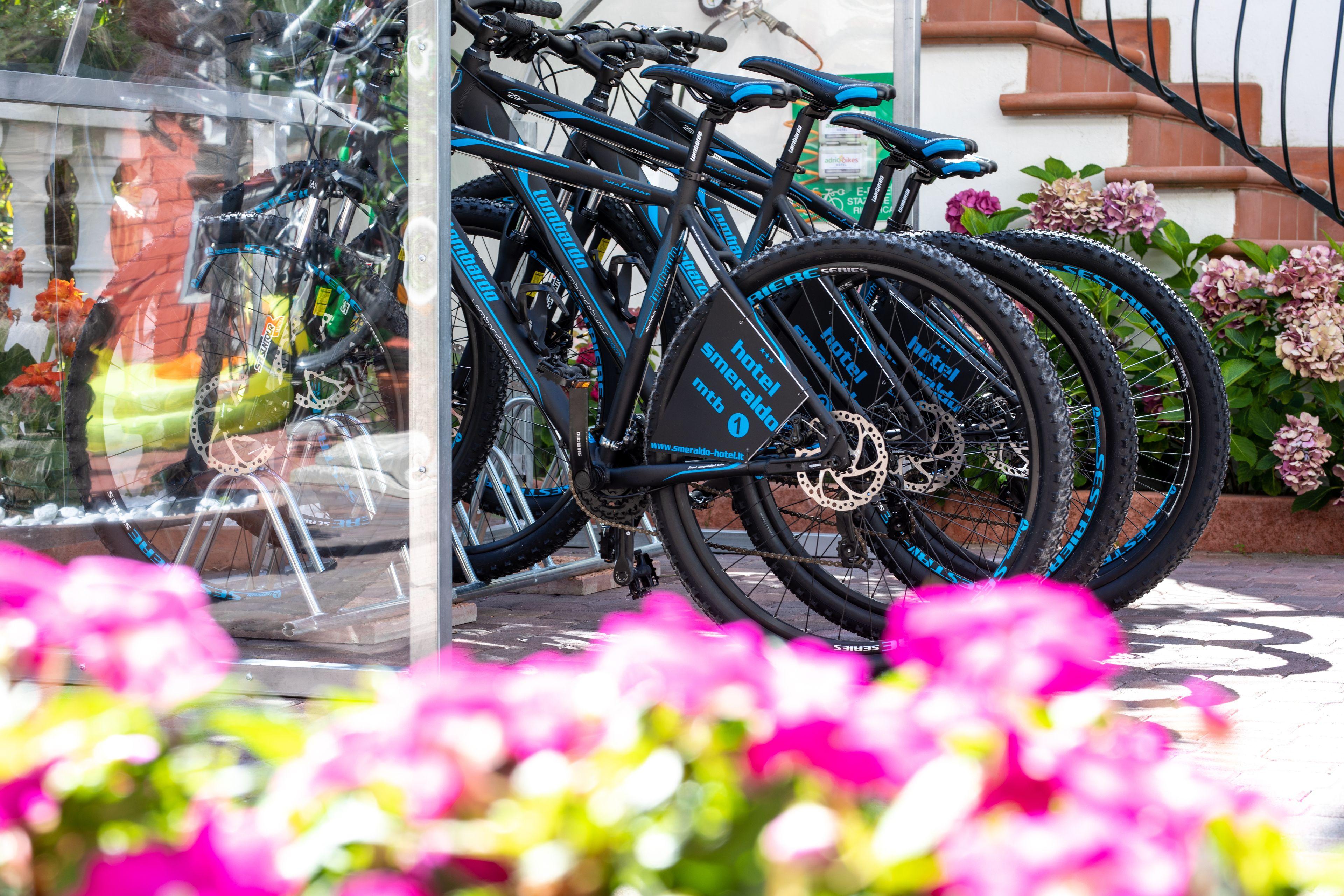 Smeraldo Hotel Lido di Jesolo