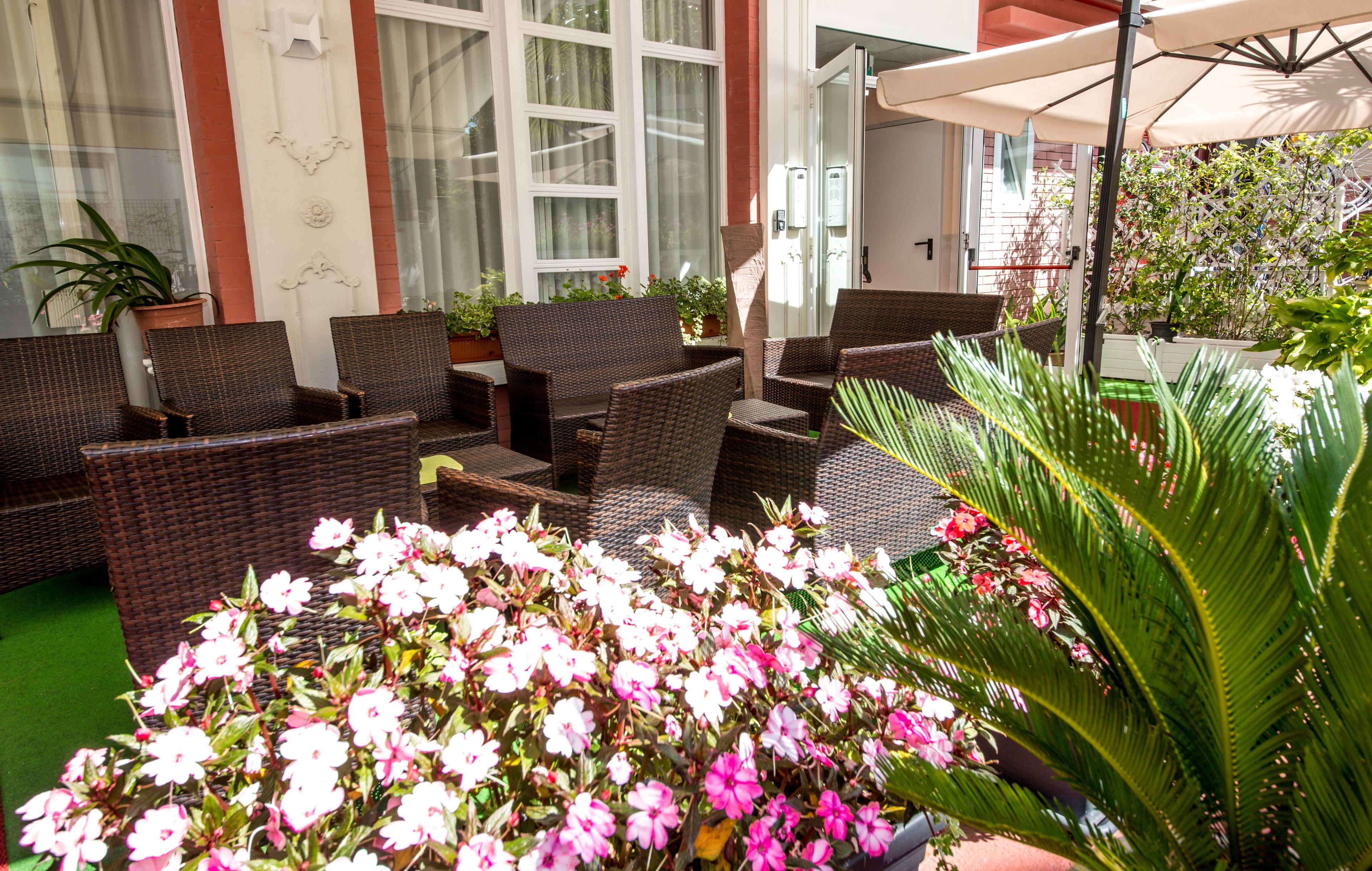 Hotel Smeraldo Lido di Jesolo