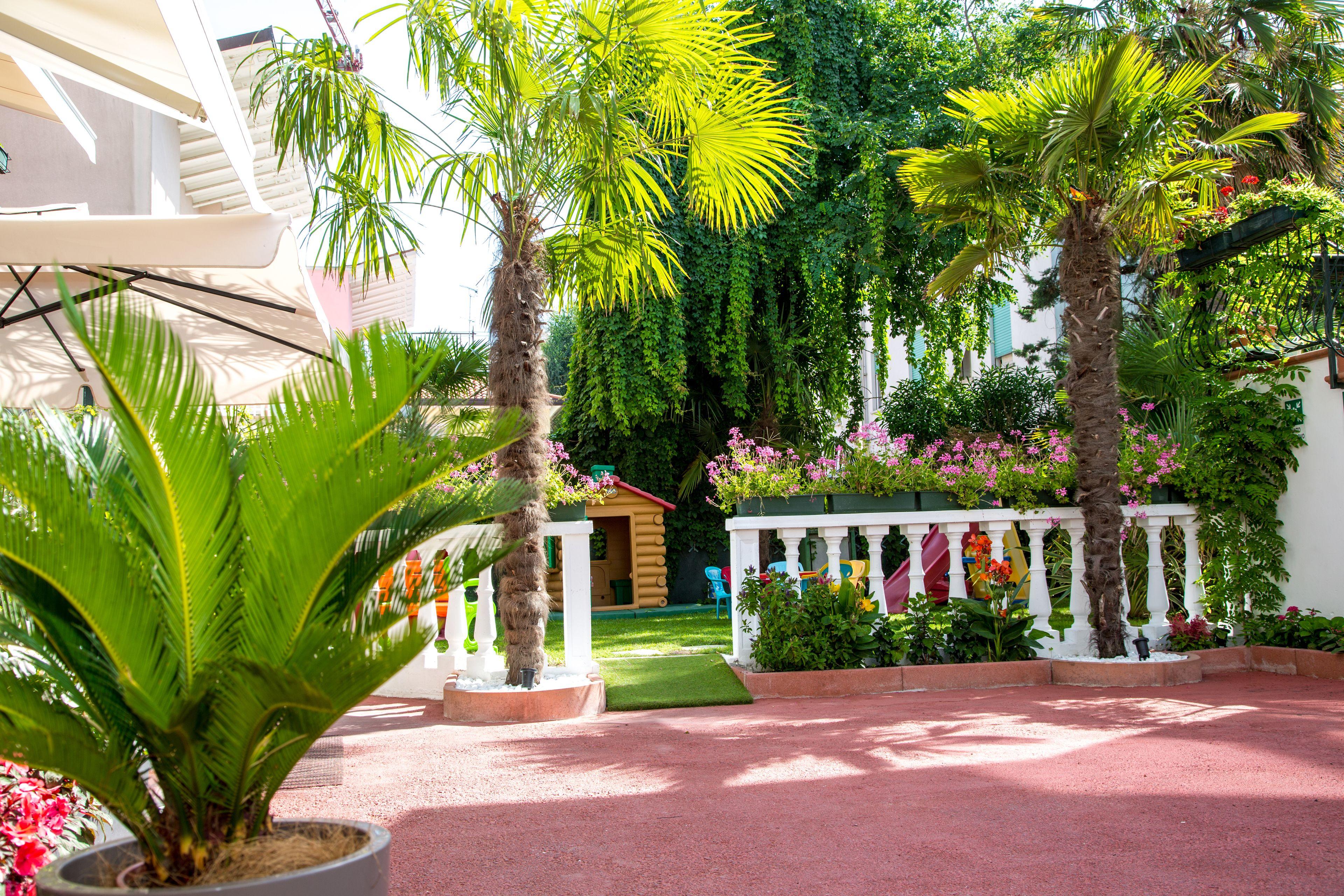 Smeraldo Hotel Lido di Jesolo