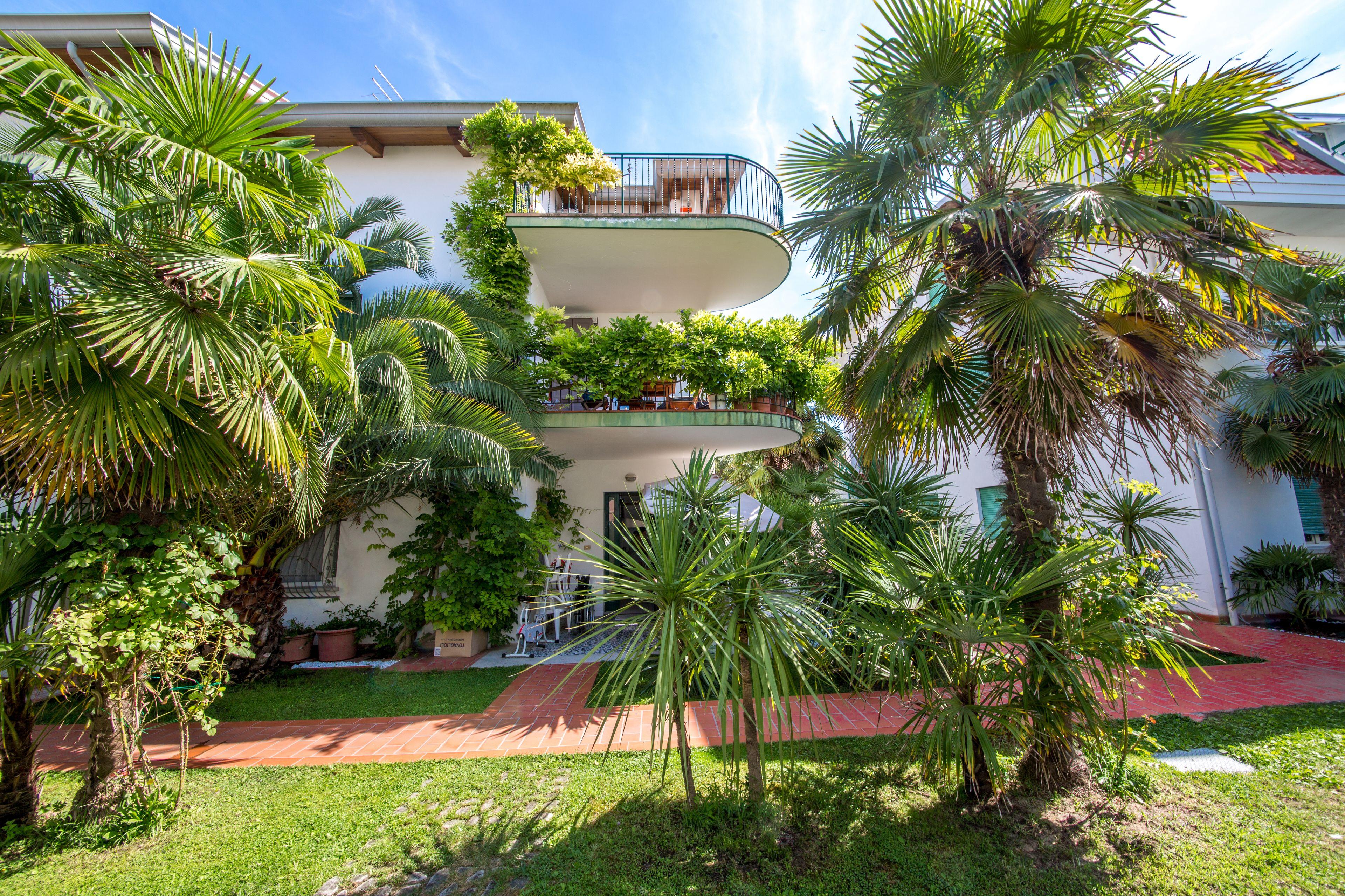 Smeraldo 3* Lido di Jesolo