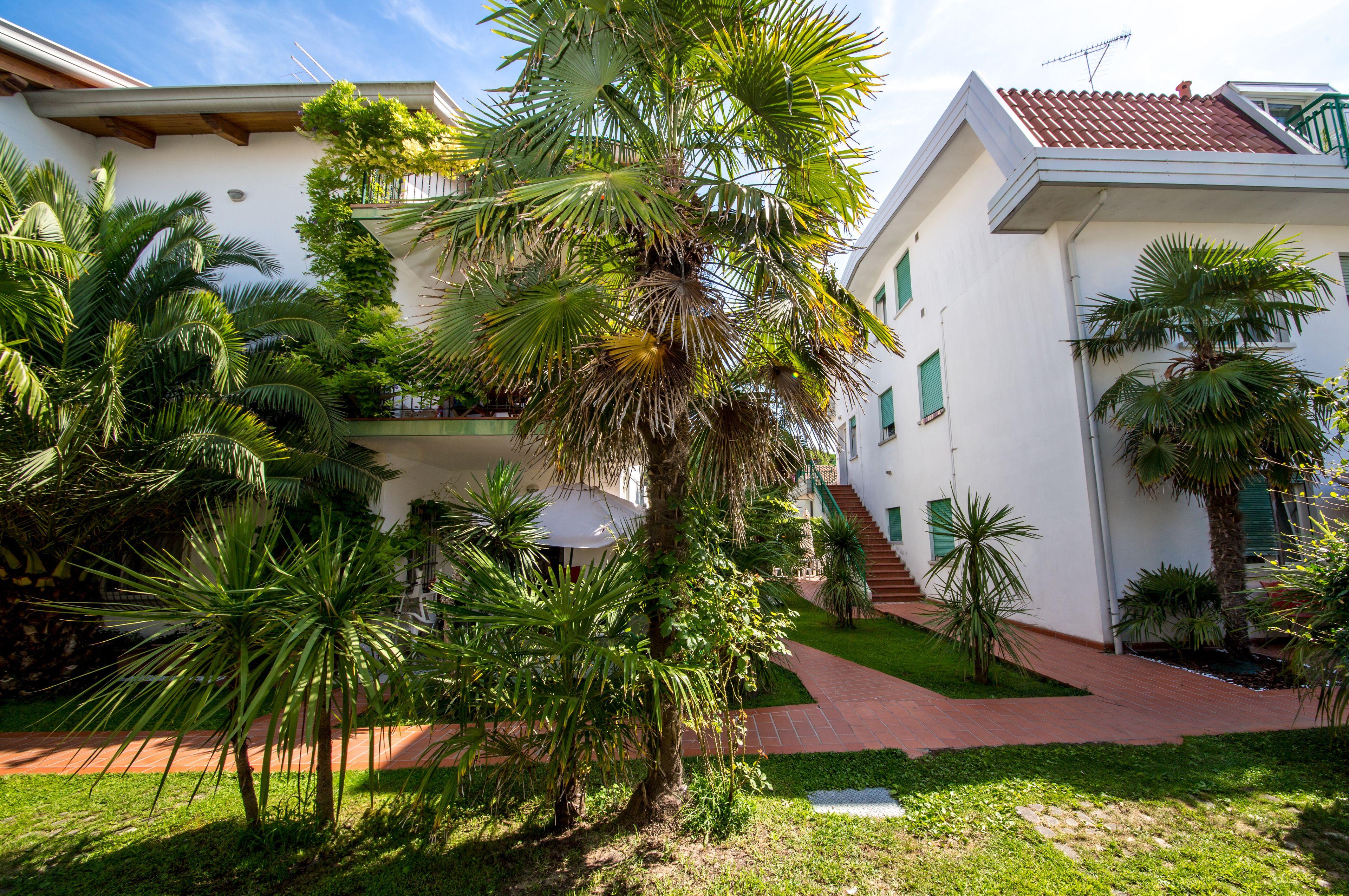 Smeraldo 3* Lido di Jesolo