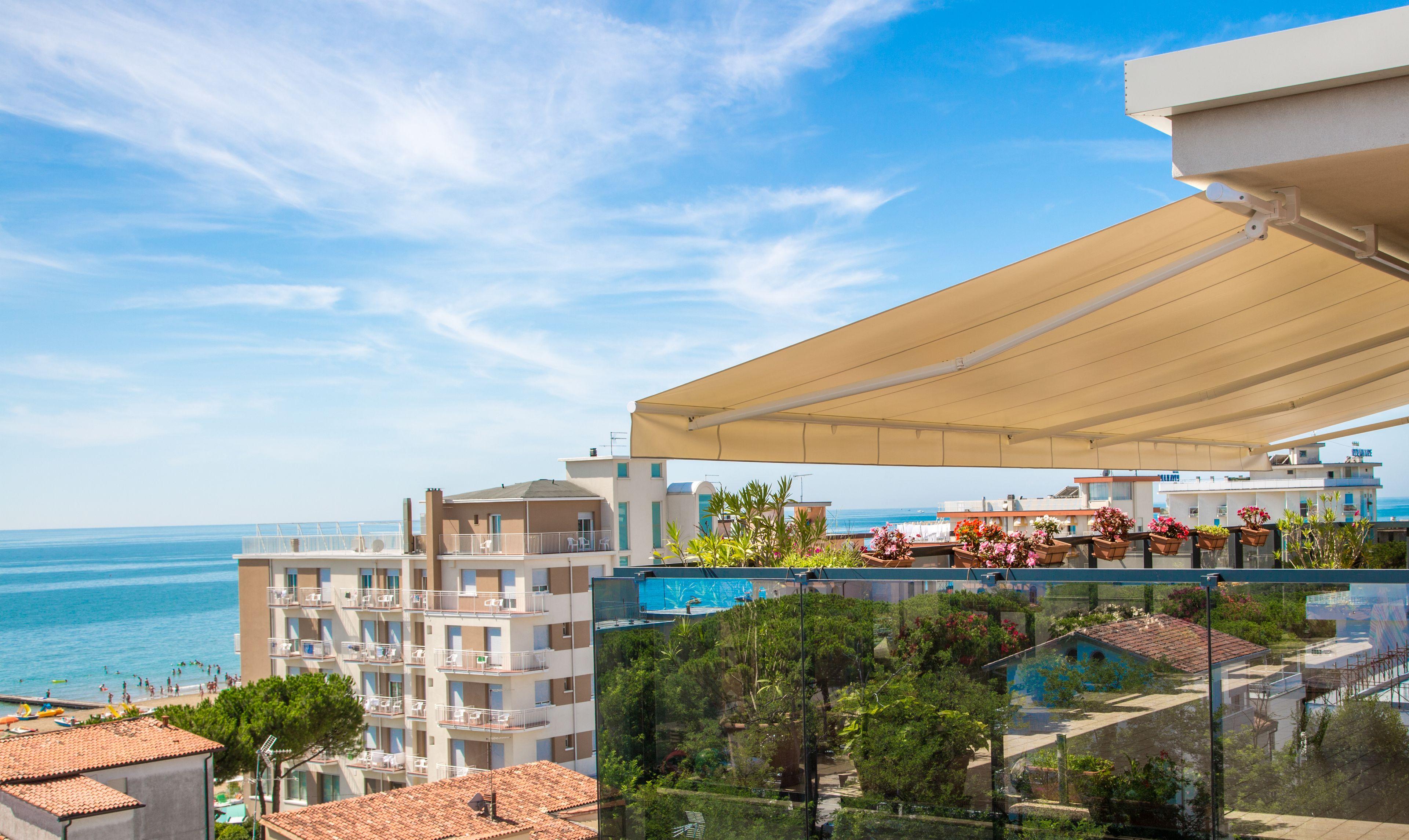 Hotel Smeraldo Lido di Jesolo