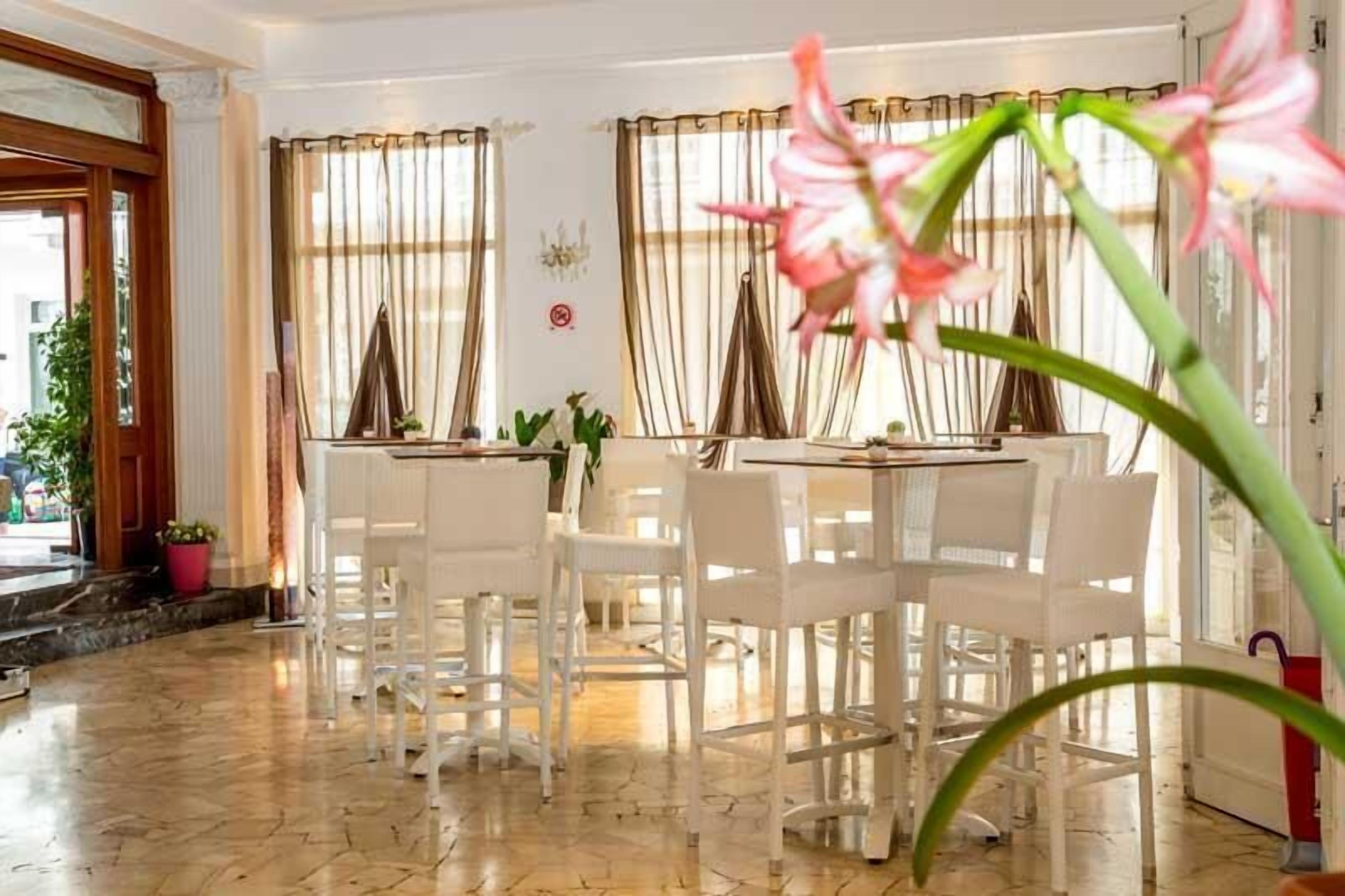 Smeraldo Hotel Lido di Jesolo