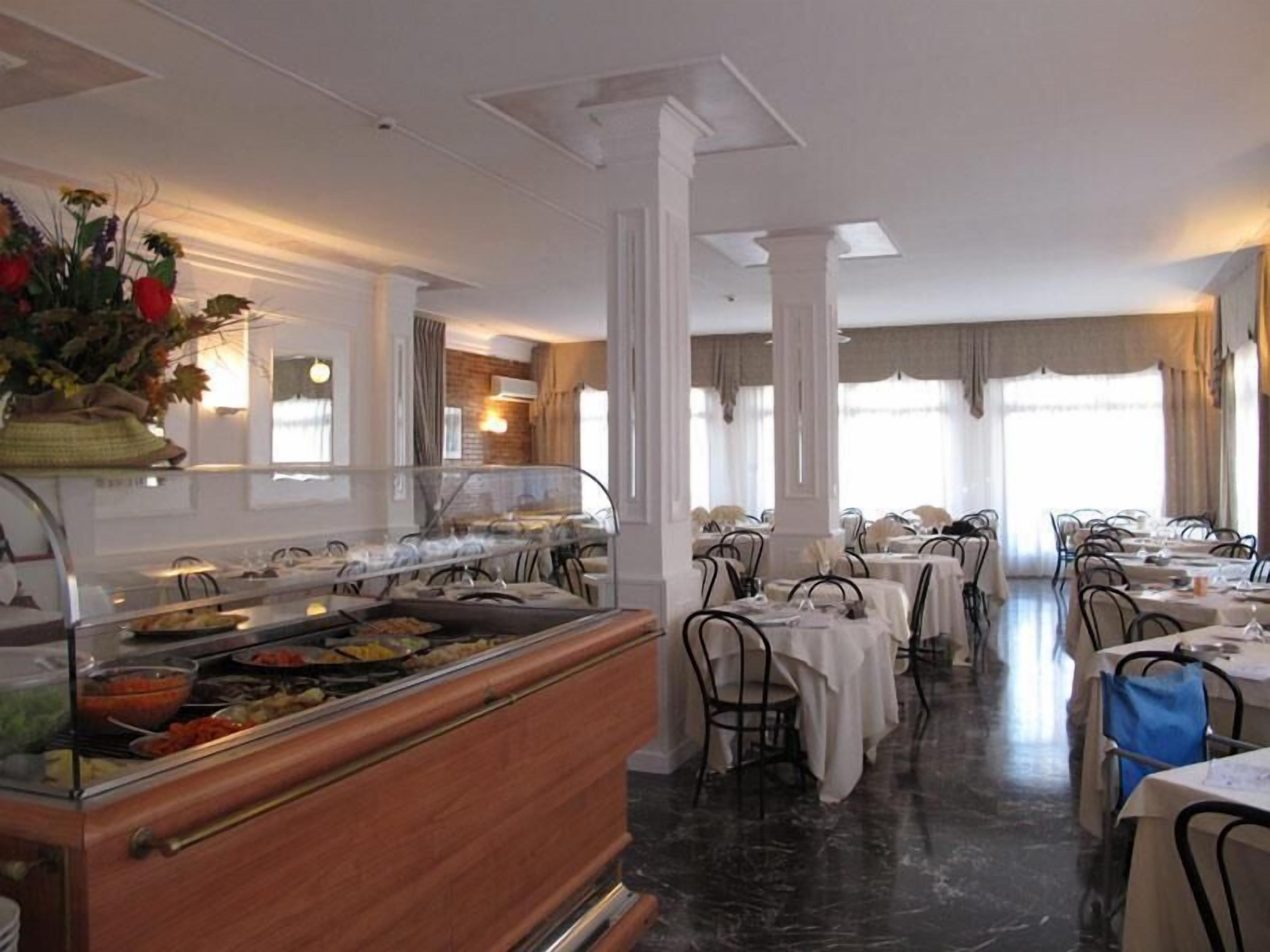 Smeraldo Hotel Lido di Jesolo